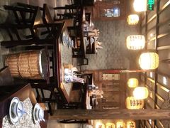 -南京大牌档(凯德大峡谷店)
