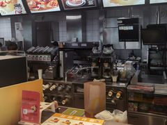 -麦当劳(文武路店)