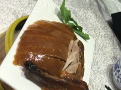 -京味民福烤鸭店(建设四马路店)