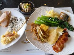 -厦门悦华酒店·绿庭主题自助餐厅