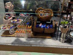 -川骄海鲜自助(亚运村店)