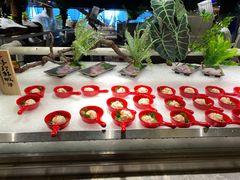 -喜庭海鲜自助(北辰三角洲北辰荟店)