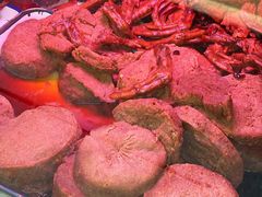 素鸡-章云板鸭(评事街店)