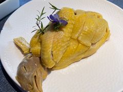 -钱塘秋荷(开鲁路店)
