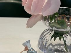 -L'Arome芳芳法国餐厅(仙林金鹰店)