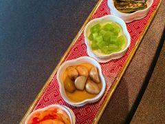 -君庭中餐馆(湘江豪生店)