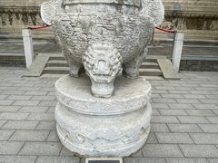 -北京石刻艺术博物馆(五塔寺)