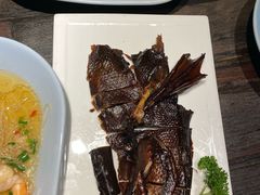 -外婆家(杭州马塍店·杭帮菜名店)