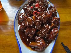 -龙姐私房菜(和顺古镇店)