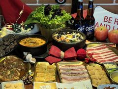-火炉情韩国料理店(古田路店)