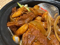 -七仙岭君澜度假酒店·桃源小馆中餐厅