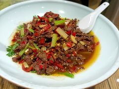 -湘遇餐厅(澎厨店)