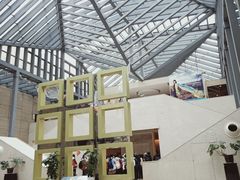 -西安大唐西市博物馆