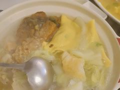 -丰收日·小海鲜·沪上家宴(顾村正大店)
