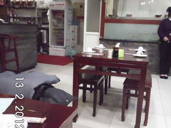 大堂-京碗居老北京特色菜(北环东路店)