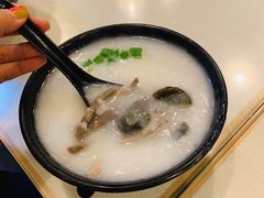 -大师傅粥品(埃华街)