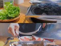-东俞·韩式料理(院东街店)