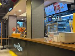 -真功夫(棠下店)