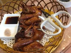 -东方御宴海鲜酒楼(棕泉酒店)