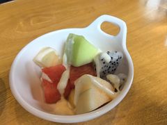 -斗牛士牛排(南京东路店)
