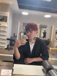 -苑苑发型设计