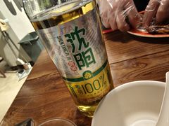 -周记老沈阳焦火鸡架
