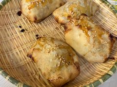 烤包子-马黑哥椒麻鸡(清江山水店)
