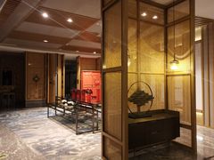 -大连金石滩绿发温泉假日酒店