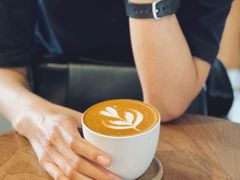 -PUZZLE COFFEE 拼图咖啡