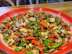 -兔槽江湖菜·重庆璧山兔(水围店)
