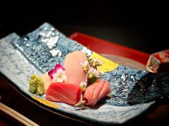 -鳥喜Toriki怀石烧鸟料理