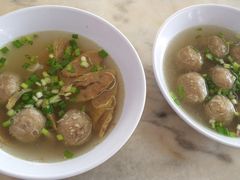 牛肉丸-新记肉骨茶