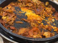 -高基五春川炒鸡排(威海总店)