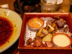 -敏珠拉姆藏餐·南京厨房(富春江东街店)