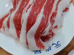 肥牛-元盛居(生态大街店)