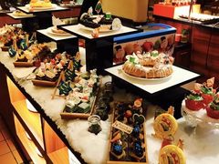 -咖啡苑·沈阳今旅酒店Hotel Jen·香格里拉集团