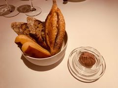 -Le Comptoir de Pierre Gagnaire