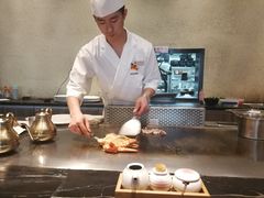 -割烹旭日本料理(龙湖狮山天街店)