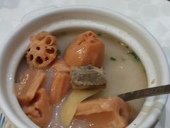 -雅和生态渔庄·宜城锅巴饭(龙灵山公园店)