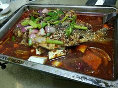 -渝小厨(新吴店)