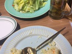 -贯贯吉·清真餐厅(浙江中路店)