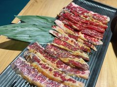 -九田家黑牛烤肉(溧水万达店)