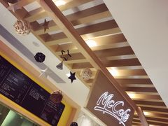 -麦当劳(塔园路店)