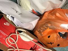 -崇光百货(铜锣湾店)