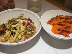 -吴家·非遗淮扬小馆(镇江万达广场店)