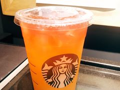 -星巴克(杭州大厦C座店)