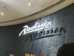 -天津水游城丽筠酒店