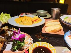 -金厨泰国餐厅·全泰籍厨师料理(拱北店)
