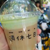 上海幸福里2家小资风面包店