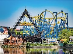 -大连海昌发现王国主题公园